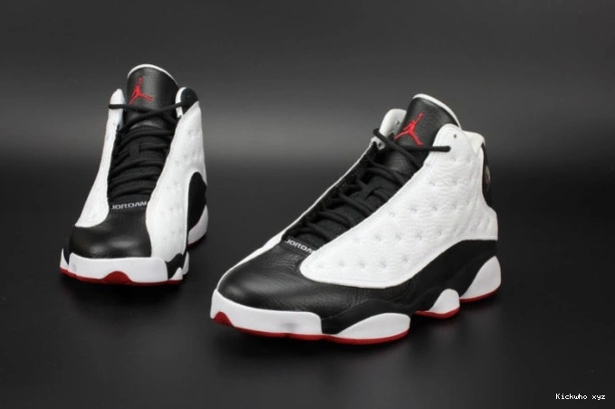 He Jordan Game 309259-104 Air 13 Got (2008) CDP Retro 0811